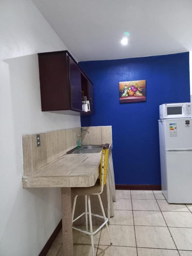 Apartamento Casa Mariana Alajuela Exterior foto