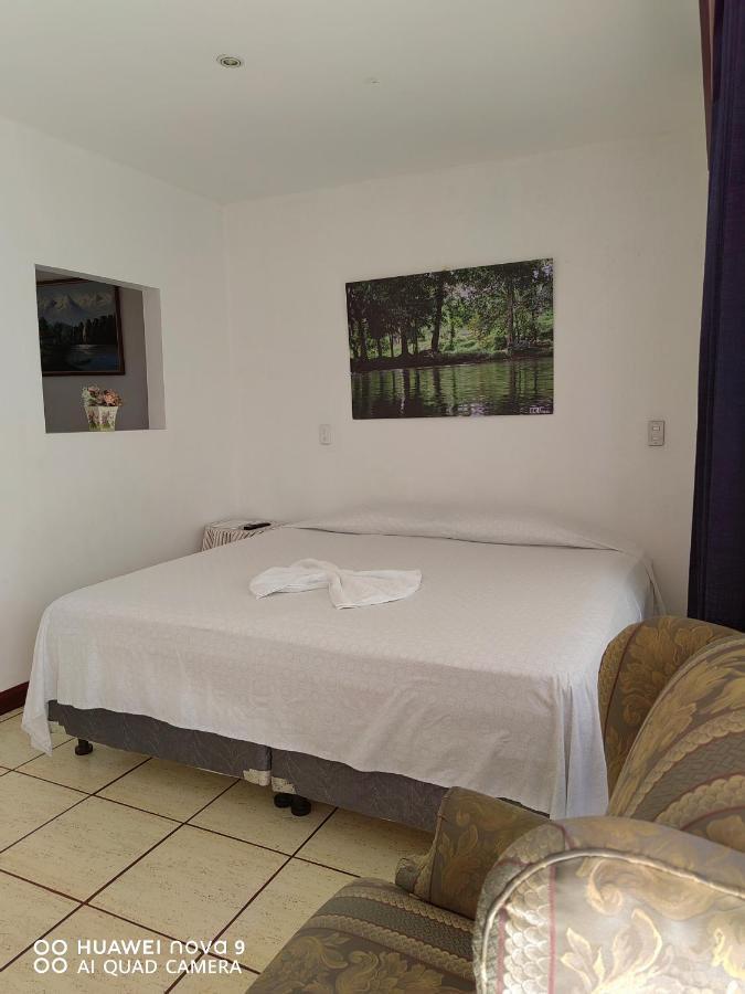 Apartamento Casa Mariana Alajuela Exterior foto