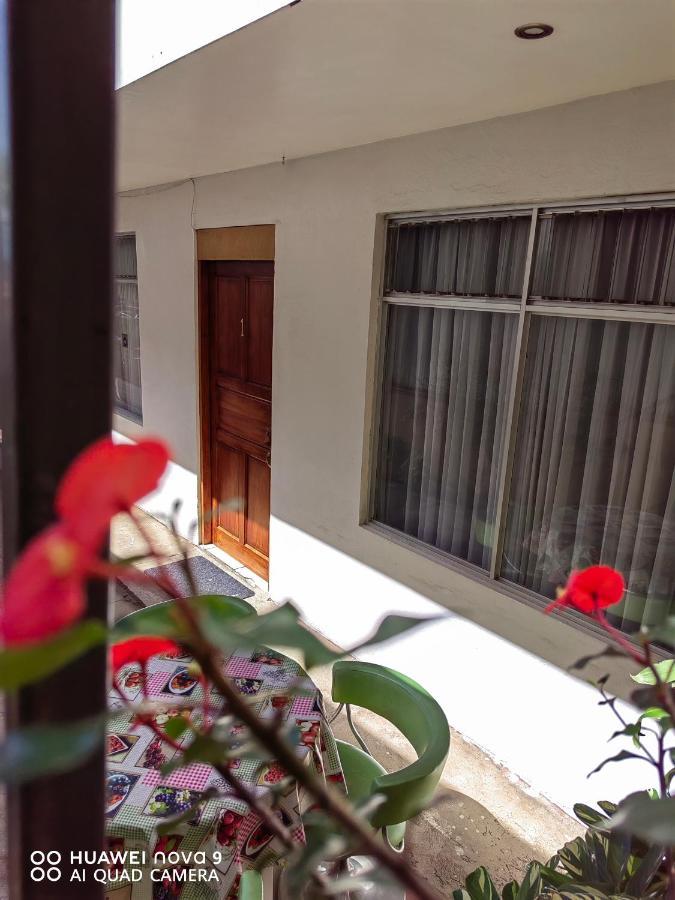 Apartamento Casa Mariana Alajuela Exterior foto