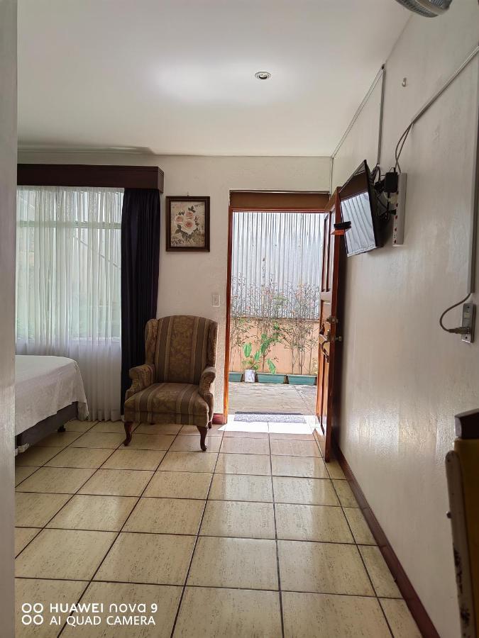 Apartamento Casa Mariana Alajuela Exterior foto