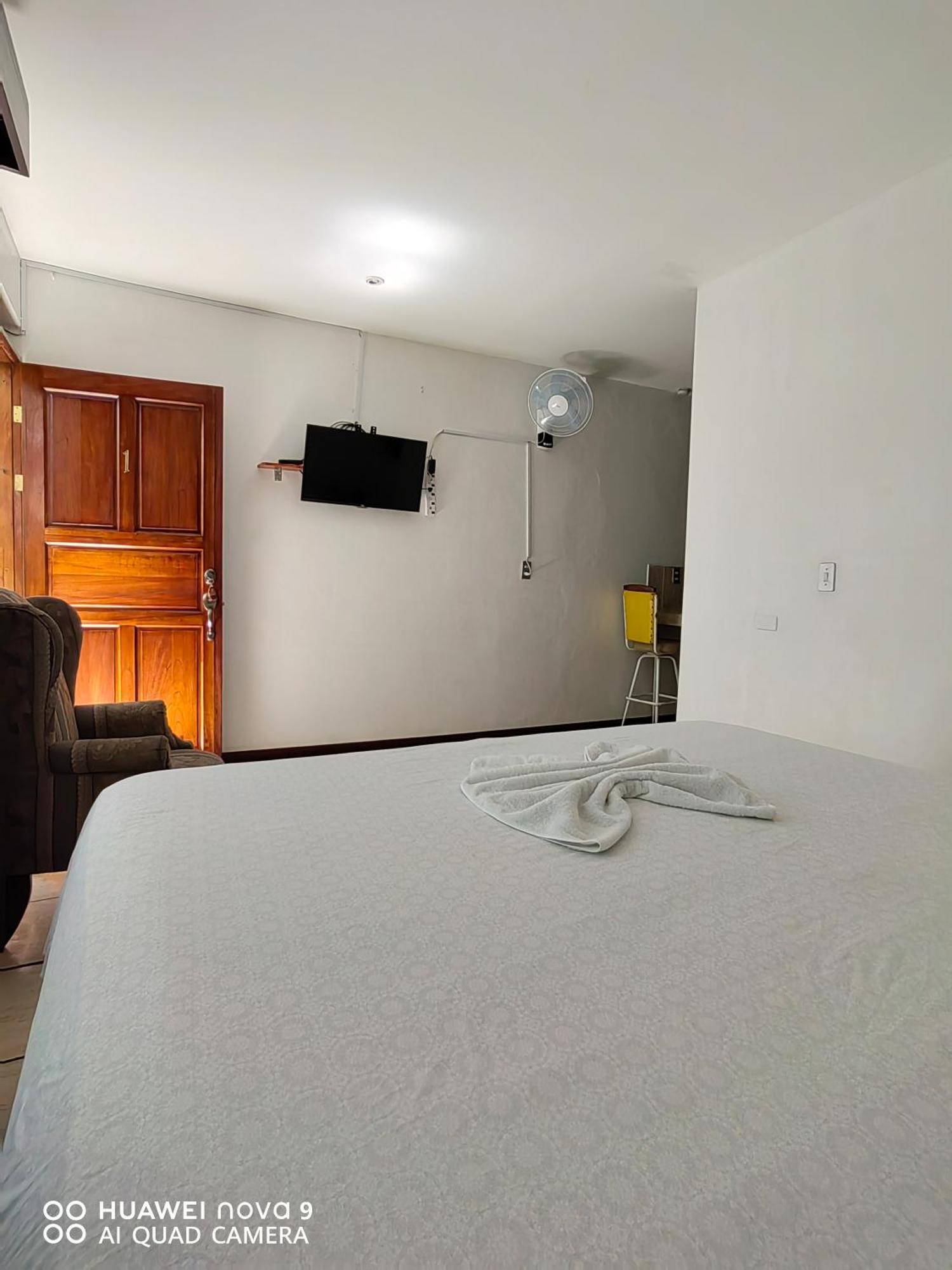 Apartamento Casa Mariana Alajuela Habitación foto