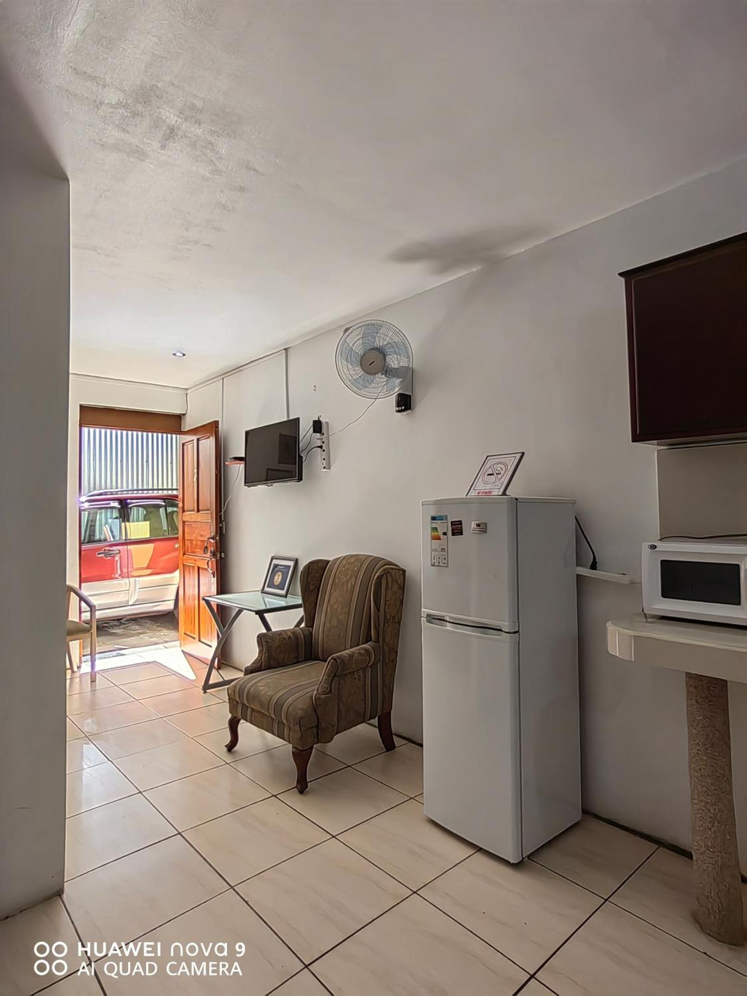 Apartamento Casa Mariana Alajuela Habitación foto