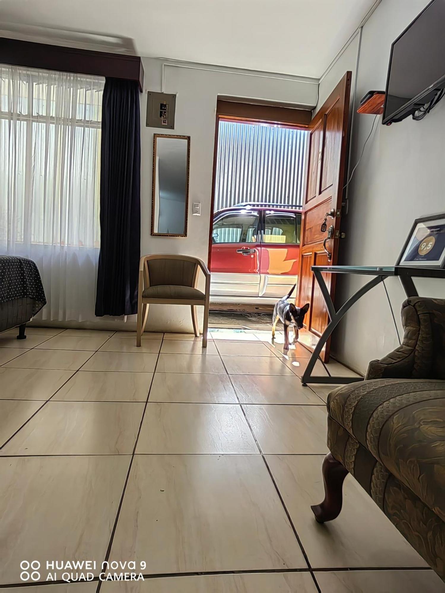Apartamento Casa Mariana Alajuela Habitación foto